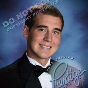 Meet your Posher, Kyle